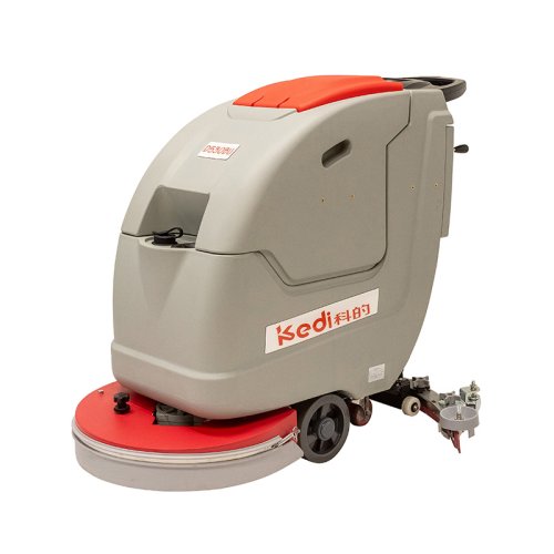 Поломоечная машина Kedi GBZ-430BU (li-ion 24В / 105Ач)