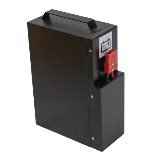 Аккумуляторная батарея Li-ion 25,6V / 20 Ah для CBD15