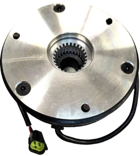 Электромагнитный тормоз 30506000031, XILIN (Ningbo Ruyi) для CDD15C