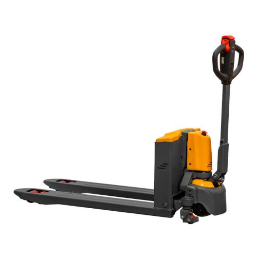 Электророхля CBD15W-II Li (1500 кг; li-ion 25,6В / 40Ач) SMARTLIFT (SMART)