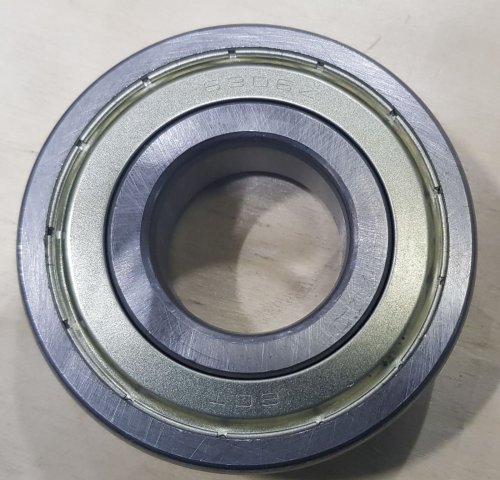 Подшипник 6306, 0000-000421-00, EP Equipment, для ES16-RS, ES10-10ES, EFL151, EST122, CQD16RVF