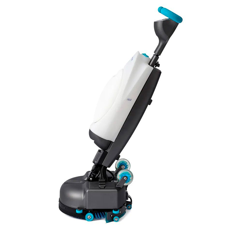 Поломоечная машина Kedi GBZ-180B (гелевый 36В / 5,2Ач)