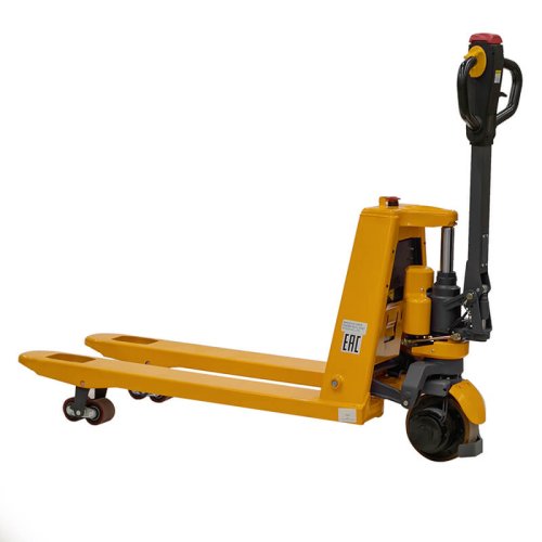  Самоходные тележки