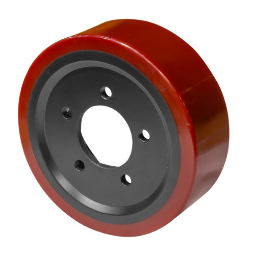 Колесо ведущее 195х70, 21312000216, XILIN (Ningbo Ruyi) для CBD15W-E, CBD20W-E, CDD15R-E(N)