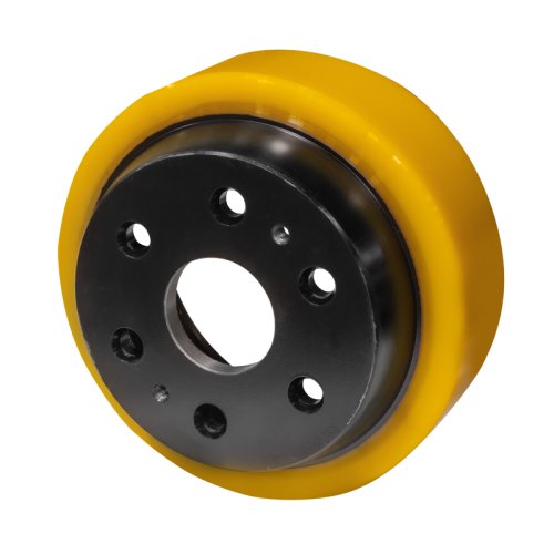 Колесо ведущее 250х80, 21312000229, XILIN (Ningbo Ruyi), для CDDK, CDD15C, CBD20R-II, OPL10S