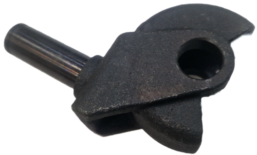 Ступица опорного ролика 42х17 мм. 21305000007 XILIN (Ningbo Ruyi) для CBD15W-Lix