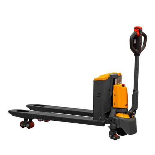 Электрическая самоходная тележка CBD15W-II Li (1500 кг; li-ion 24В / 50Ач) SMARTLIFT (SMART)