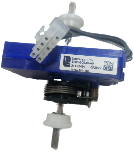 Регулятор хода Frei 35501000011 XILIN (Ningbo Ruyi) для CBD20R-II, CDDK15, CDDK20