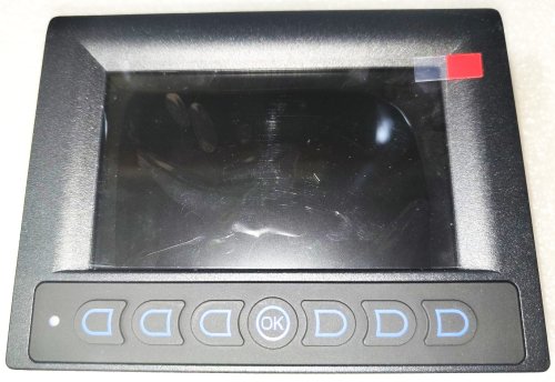 Дисплей JCP200-1FZ20C-V10, MIMA, для MFZ-L16M