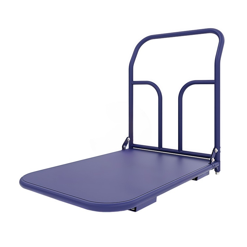 Тележка платформенная ТП 7 (1400x800 мм, без колес)