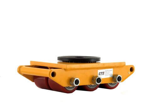 Такелажная платформа CRA-6 (80х70 мм) SMARTLIFT