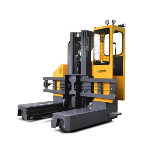 Многоходовый ричтрак MQ30 (3000 кг; 5 м; li-ion 48В / 460Ач) SMARTLIFT