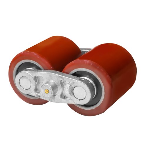 Блок роликов 82х98 в сборе, 31302000037, XILIN (Ningbo Ruyi), для CBD20R-II, CBD20L