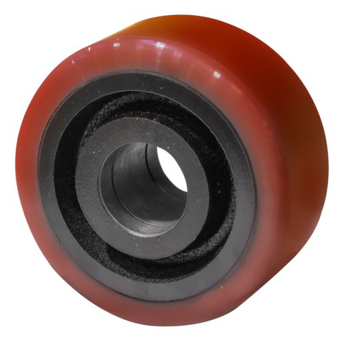 Опорное колесо 127х57/60, 21312000176, XILIN (Ningbo Ruyi), для CBD20R-II, CBD20L