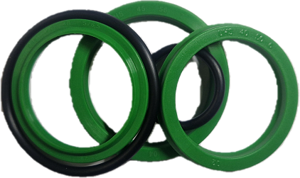 Набор уплотнений цилиндра подъема, Cholift, для BDA