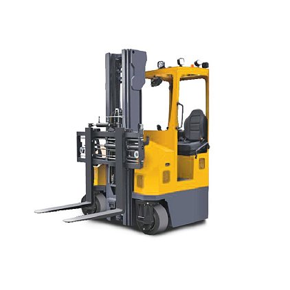 Многоходовый ричтрак MQK30 (3000 кг; 4,6 м; 48В / 900Ач) SMARTLIFT