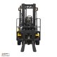 Электропогрузчик CPD20L1 (2000 кг; 3 м; li-ion 48В / 360Ач) СМАРТЛИФТ (SMARTLIFT) – изображение №4