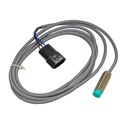 Датчик аутригера, 35806000046, XILIN (Ningbo Ruyi), для CDD15C