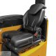 Узкопроходный ричтрак OPTS15 (1500 кг; 8 м; 80В / 560Ач) СМАРТЛИФТ (SMARTLIFT) – изображение №4