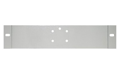 Ограничитель полки боковой ТС Лайт 590x60