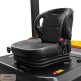 Погрузчик дизельный CPCD25T3 (2500 кг; 3 м; Xinchai 490) СМАРТЛИФТ (SMARTLIFT) – изображение №7