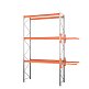Консоль для паллет (для рамы 1200/100, до 500 кг) – изображение №5
