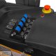 Узкопроходный ричтрак OPTS15 (1500 кг; 11 м; 80В / 600Ач) СМАРТЛИФТ (SMARTLIFT) – изображение №3