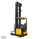 Ричтрак CQD20L (2000 кг; 8,0 м; li-ion 48В / 560 Ач) СМАРТЛИФТ (SMARTLIFT) / СМАРТ (SMART) – изображение №1