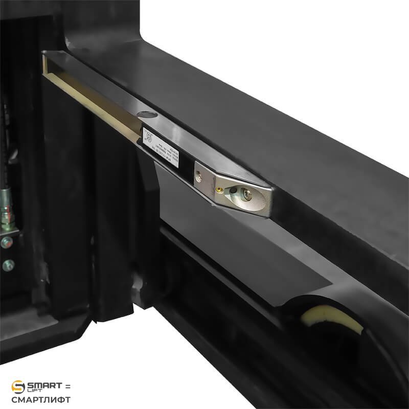 Ричтрак CQD20L (2000 кг; 11,0 м; li-ion 48В / 405 Ач) СМАРТЛИФТ (SMARTLIFT) / СМАРТ (SMART) – изображение №14