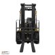 Электропогрузчик EFL302 (3000 кг; 6 м; li-ion 80В / 280Ач) СМАРТЛИФТ (SMARTLIFT) – изображение №4