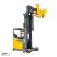 Узкопроходный ричтрак OPD15 (1500 кг; 7,4 м; 48В / 1000Ач) СМАРТЛИФТ (SMARTLIFT) – изображение №1