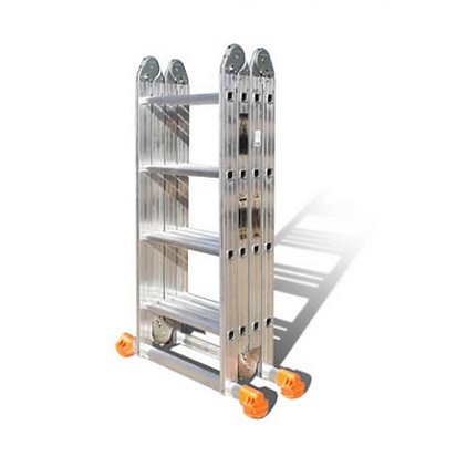 Лестница универсальная Простор 4x4