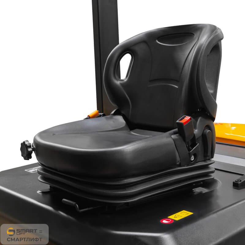 Погрузчик дизельный CPCD20T3 (2000 кг; 3,3 м; Xinchai 490) СМАРТЛИФТ (SMARTLIFT) – изображение №7