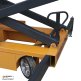 Подъемник ножничный несамоходный SJY-0.3-11 (380В; 300 кг; 11 м) СМАРТЛИФТ (SMARTLIFT) / СМАРТ (SMART) – изображение №8