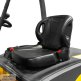 Электропогрузчик MK20 (2000 кг; 5,5 м; 48В / 400Ач) СМАРТЛИФТ (SMARTLIFT) / СМАРТ (SMART) – изображение №7