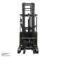 Ричтрак CQD16F (1600 кг; 7,5 м; 48В / 420 Ач) СМАРТЛИФТ (SMARTLIFT) / СМАРТ (SMART) – изображение №6
