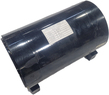 Мотор поворота каретки, 30215000009, XILIN (Ningbo Ruyi), для OPD15