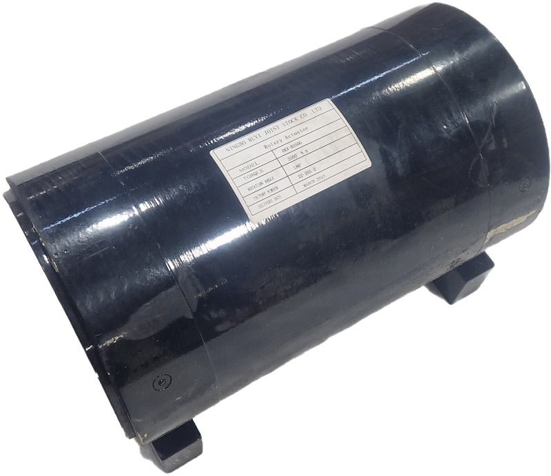 Мотор поворота каретки, 30215000009, XILIN (Ningbo Ruyi), для OPD15